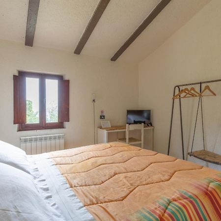 La Fonte Di Gaiche Guest House Piegaro  ภายนอก รูปภาพ