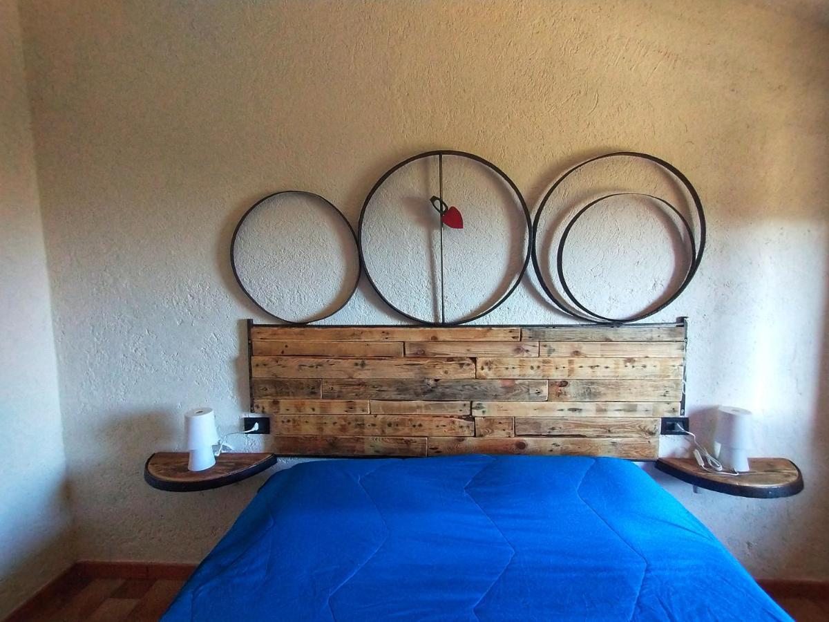 La Fonte Di Gaiche Guest House Piegaro  ภายนอก รูปภาพ
