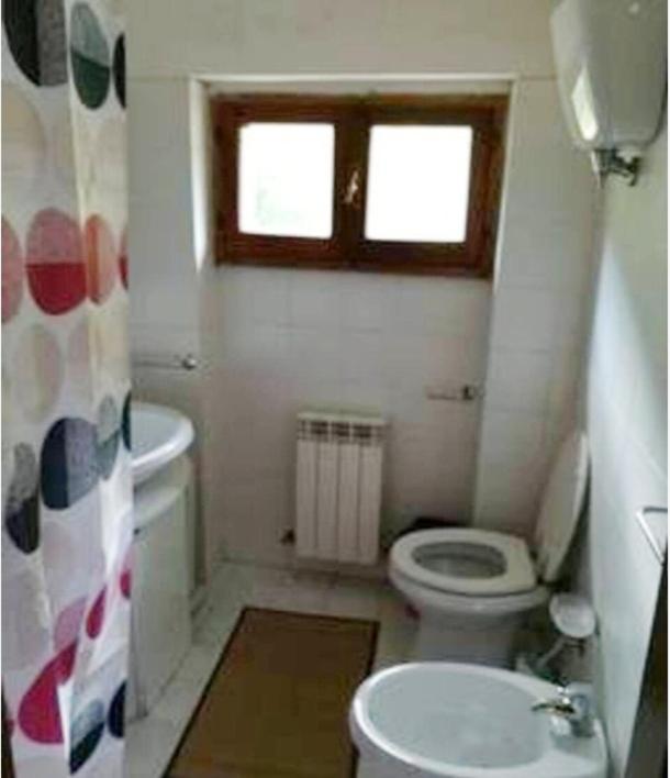 La Fonte Di Gaiche Guest House Piegaro  ภายนอก รูปภาพ