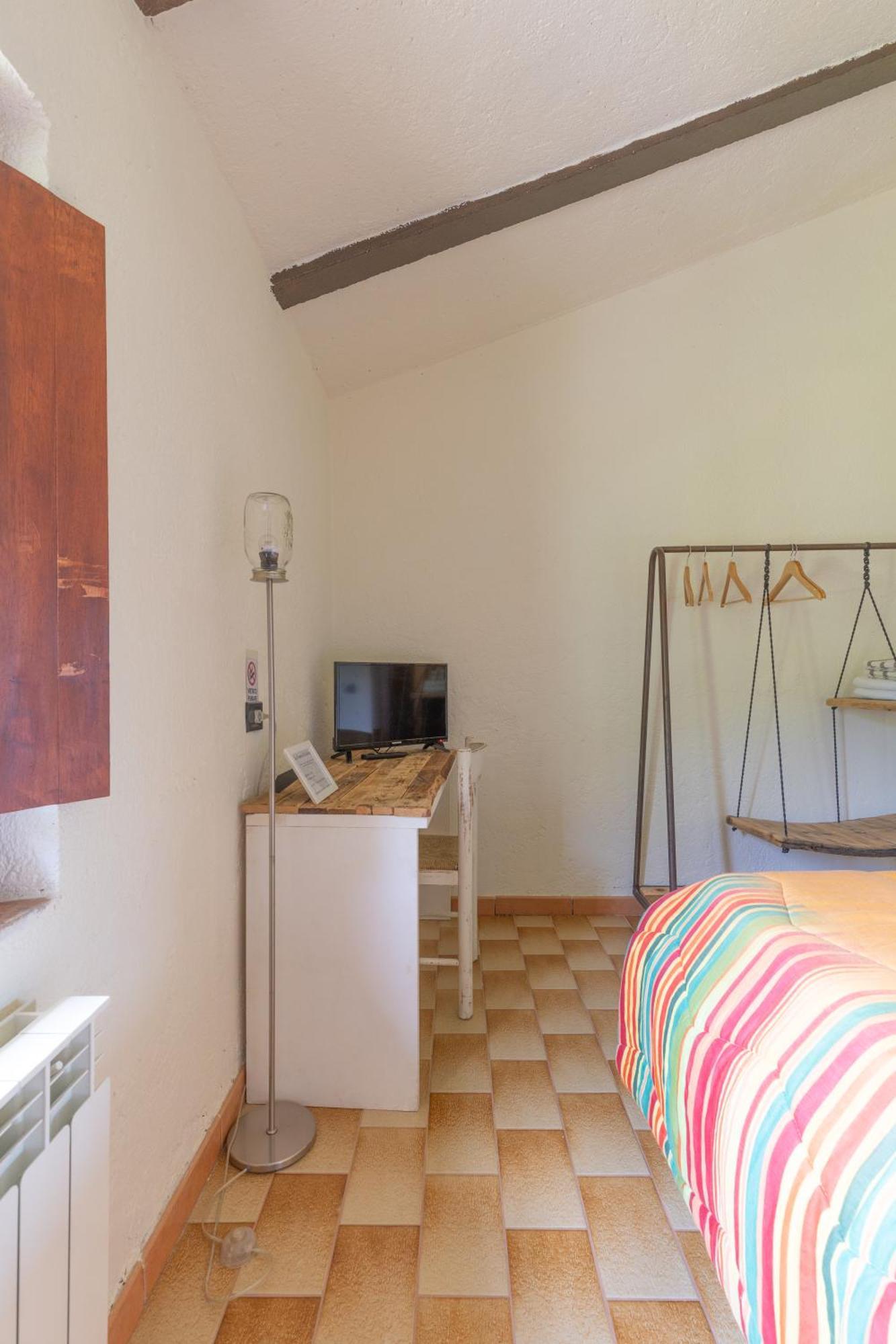 La Fonte Di Gaiche Guest House Piegaro  ภายนอก รูปภาพ