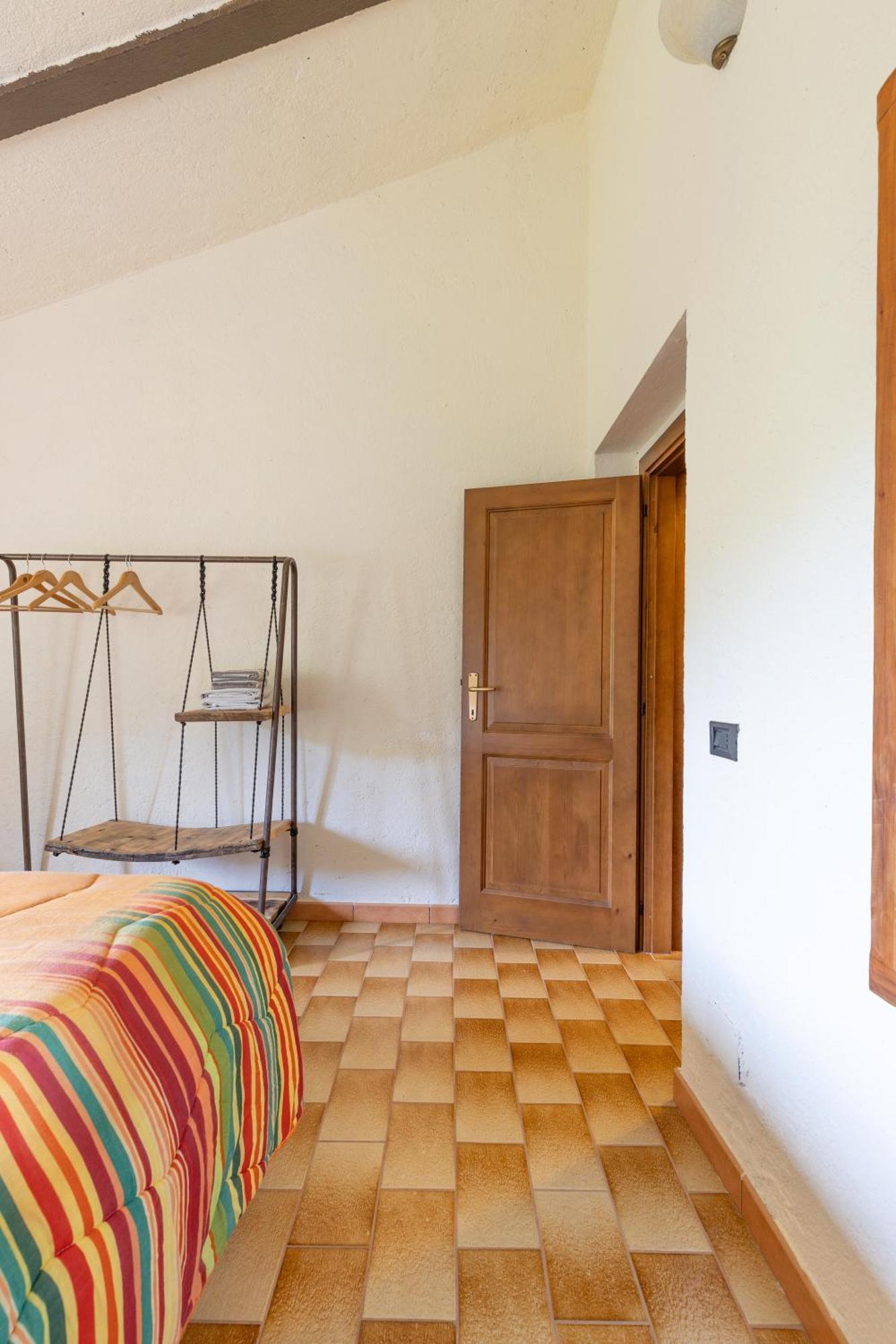 La Fonte Di Gaiche Guest House Piegaro  ภายนอก รูปภาพ