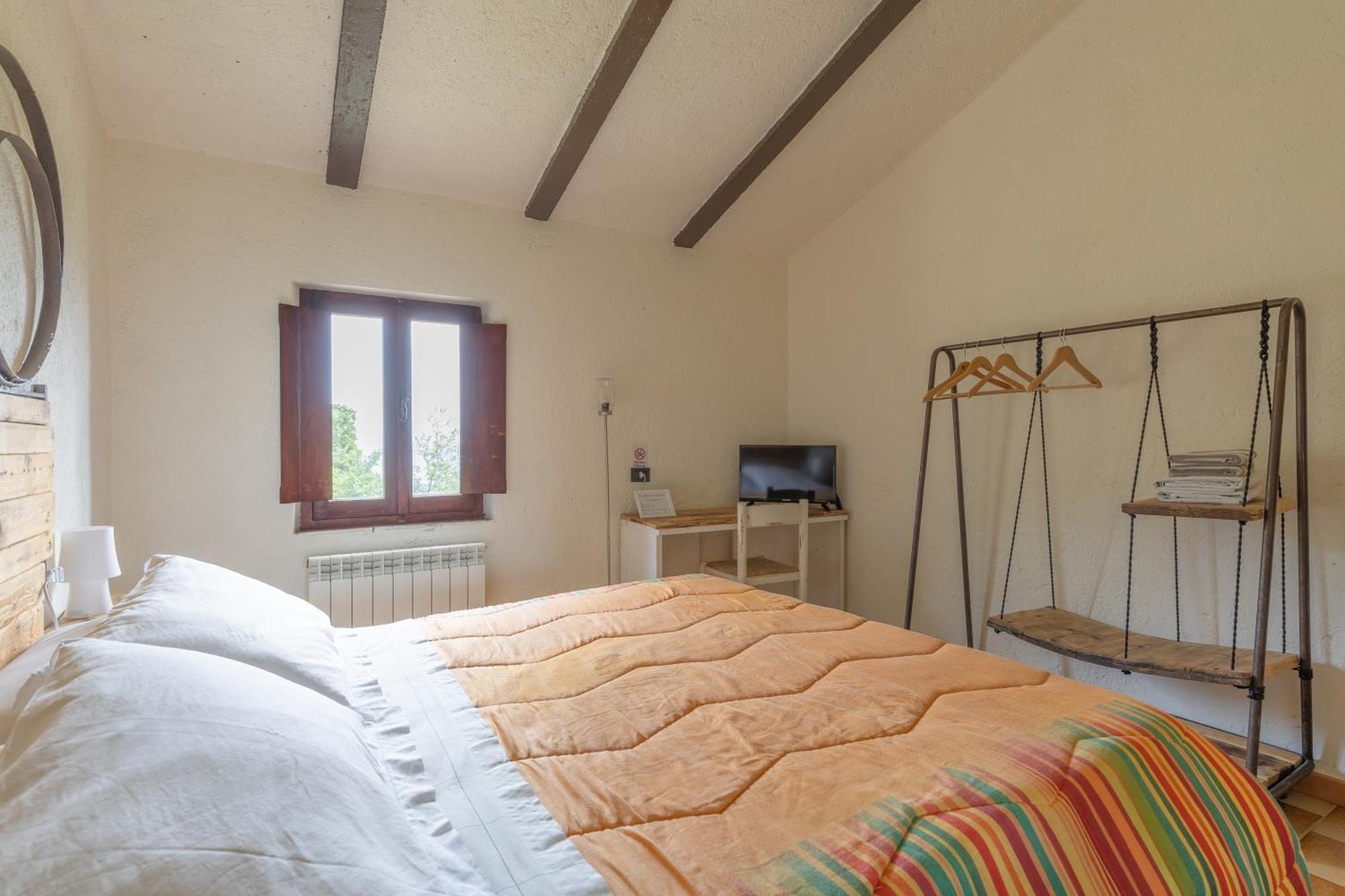 La Fonte Di Gaiche Guest House Piegaro  ภายนอก รูปภาพ